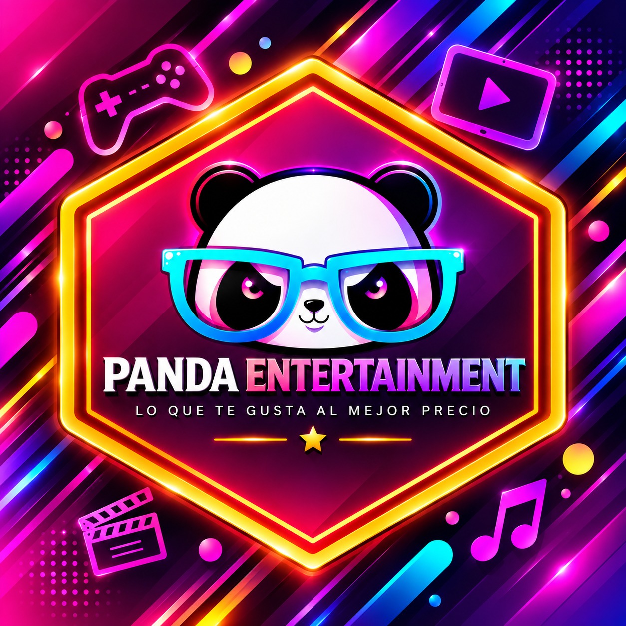 Panda Entertainment